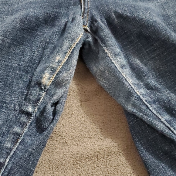 AE jeans - Picture 2 of 3